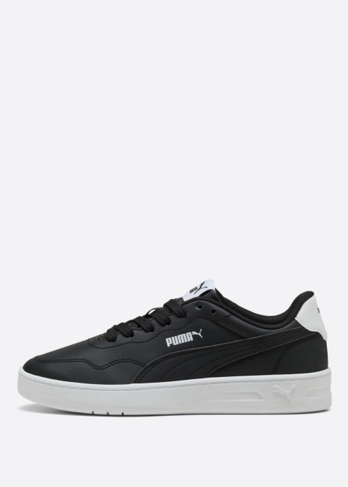 Puma laisvalaikio batai Court