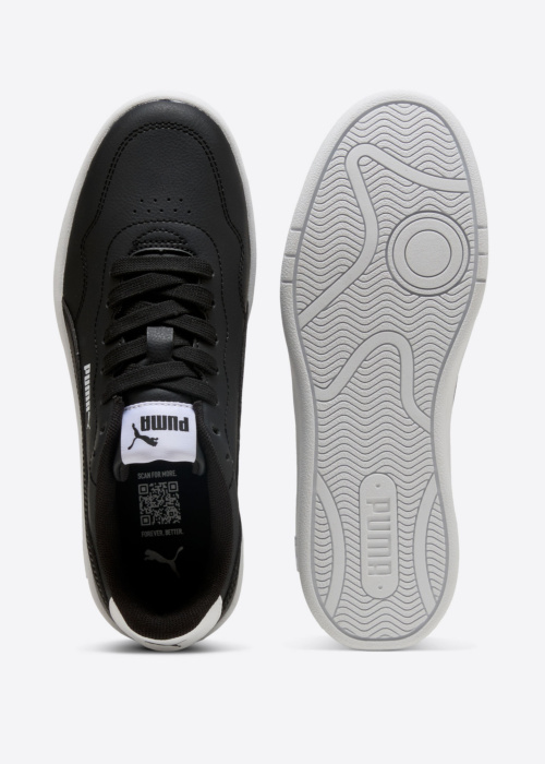 Puma laisvalaikio batai Court