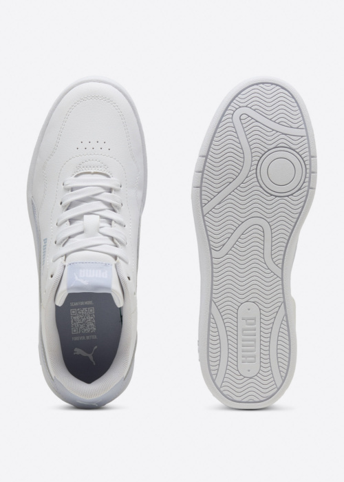 Puma laisvalaikio batai Court