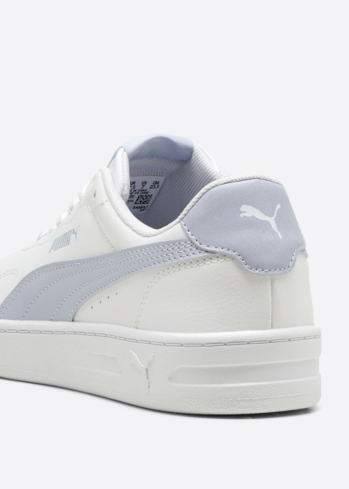 Puma laisvalaikio batai Court