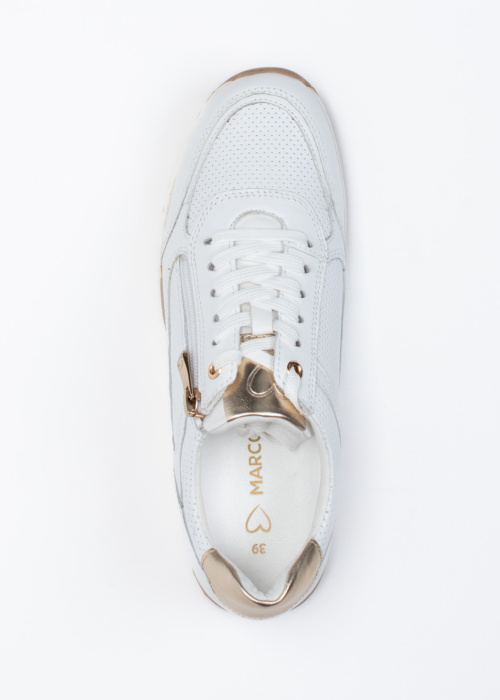 Marco Tozzi laisvalaikio bateliai