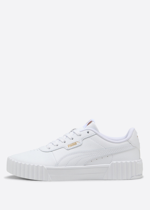 Puma laisvalaikio batai