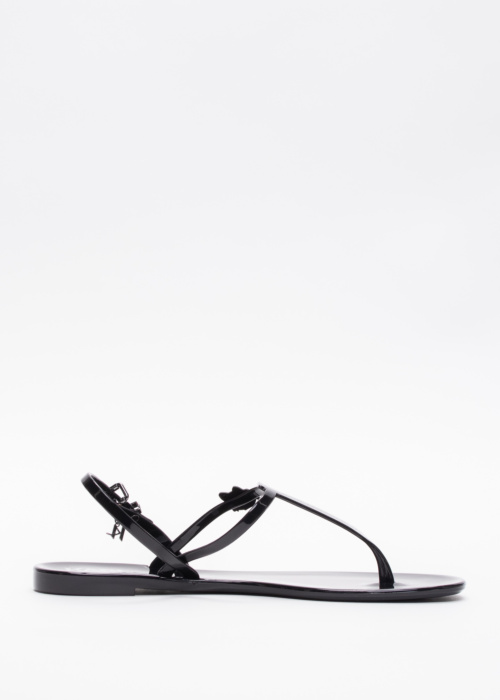 Karl Lagerfeld basutės Jelly