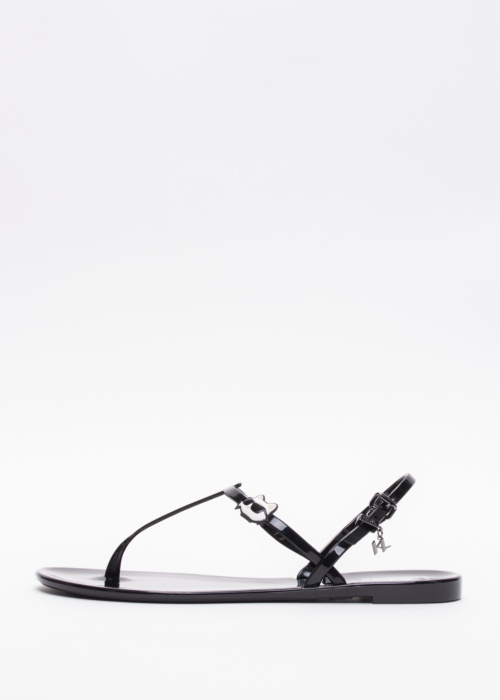 Karl Lagerfeld basutės Jelly