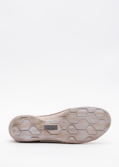 Josef Seibel laisvalaikio bateliai Fergey 20