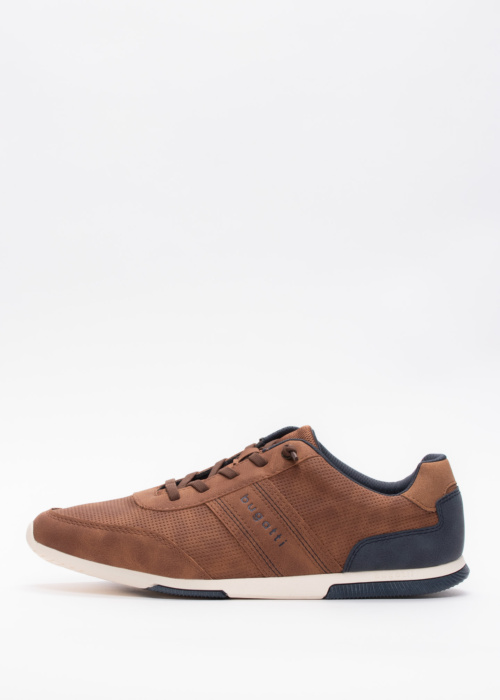 Bugatti laisvalaikio bateliai Report