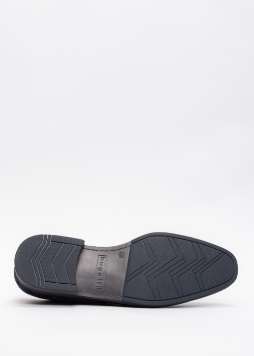 Bugatti bateliai Bario