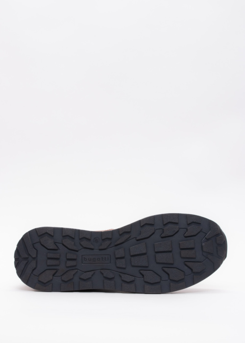 Bugatti laisvalaikio bateliai Ragnar