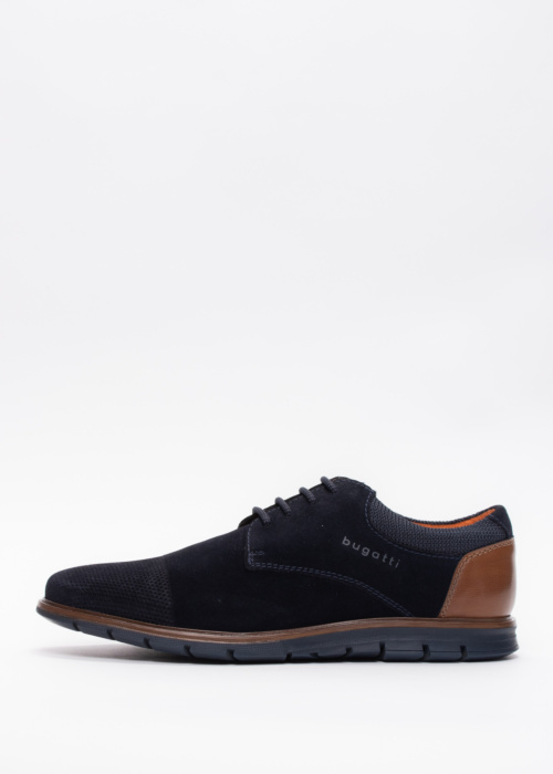 Bugatti bateliai Simone