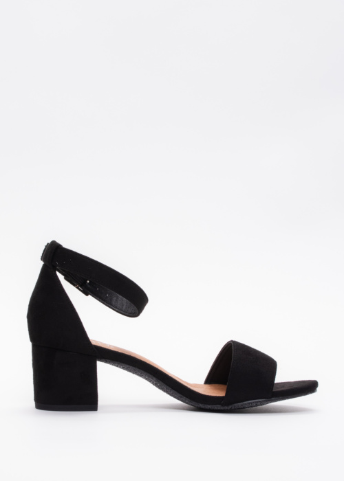 Duffy bateliai Rivello Uno