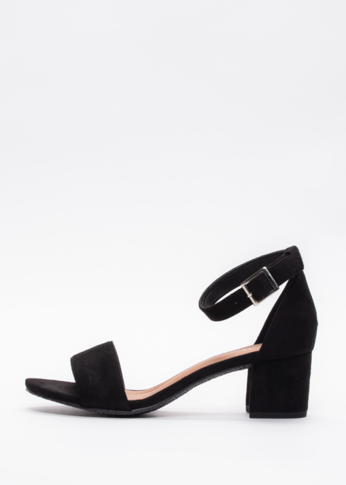 Duffy bateliai Rivello Uno