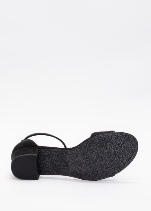 Duffy bateliai Rivello Uno