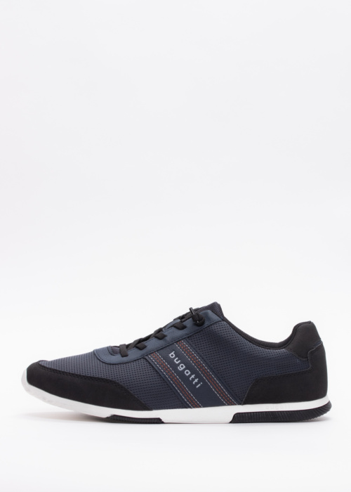 Bugatti laisvalaikio bateliai Report