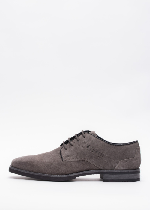 Bugatti bateliai Bario