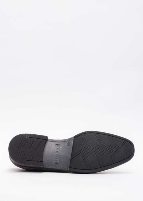 Bugatti bateliai Bario