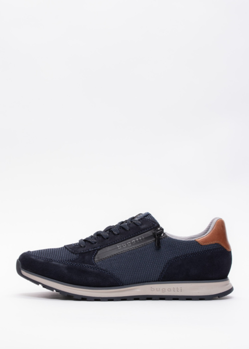 Bugatti laisvalaikio bateliai Cirino