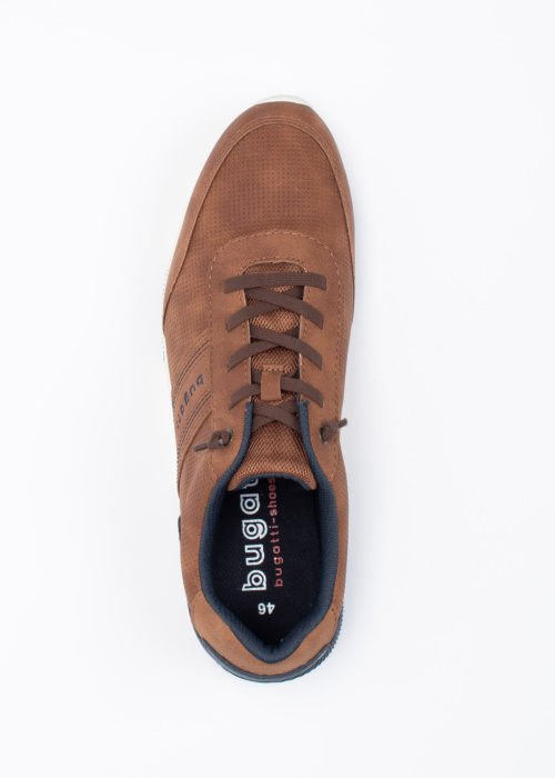 Bugatti laisvalaikio bateliai Report