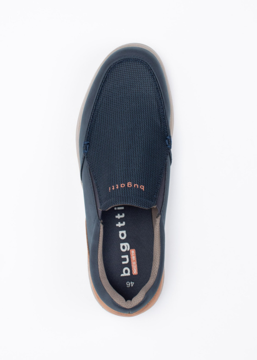 Bugatti laisvalaikio bateliai Artic