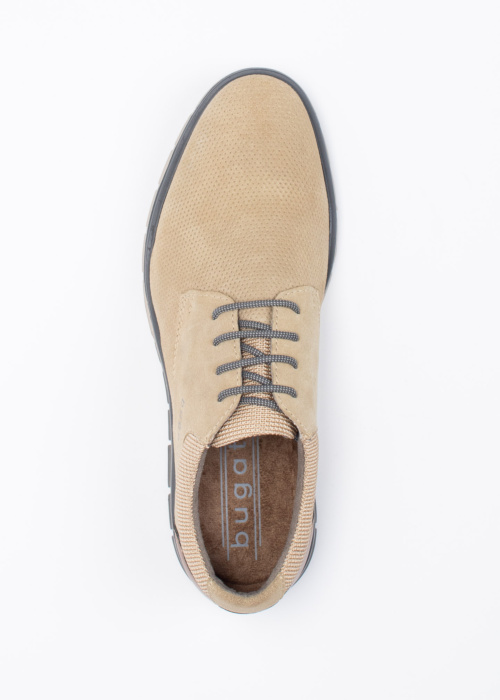 Bugatti bateliai Simone