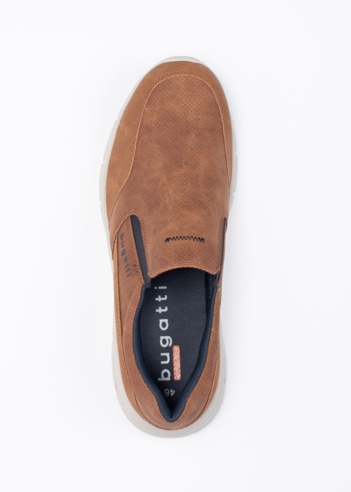 Bugatti laisvalaikio bateliai Trevor