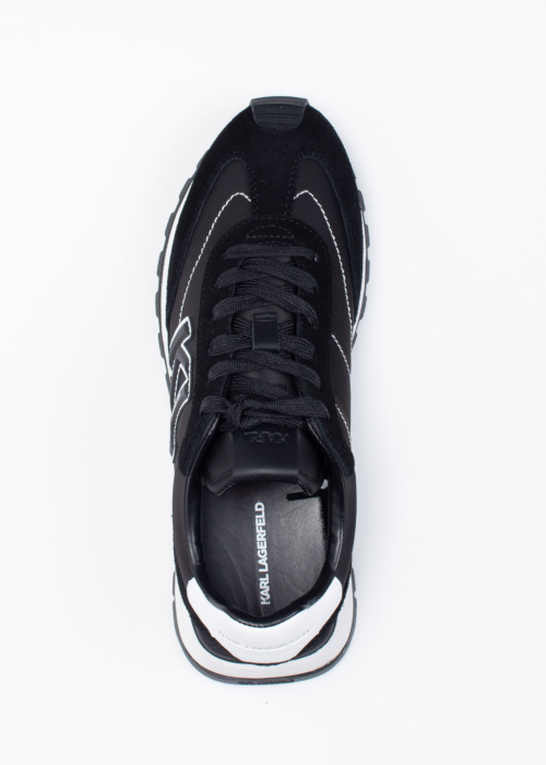 Karl Lagerfeld laisvalaikio bateliai Kairo