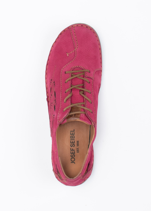 Josef Seibel laisvalaikio bateliai Fergey 78