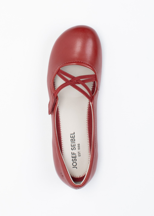 Josef Seibel bateliai Fiona 39