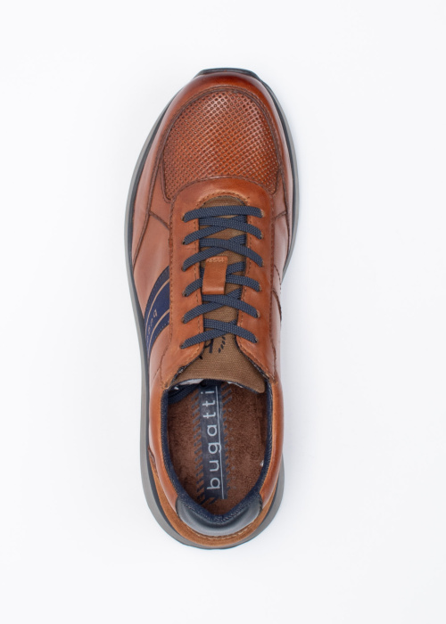 Bugatti laisvalaikio bateliai Ragnar