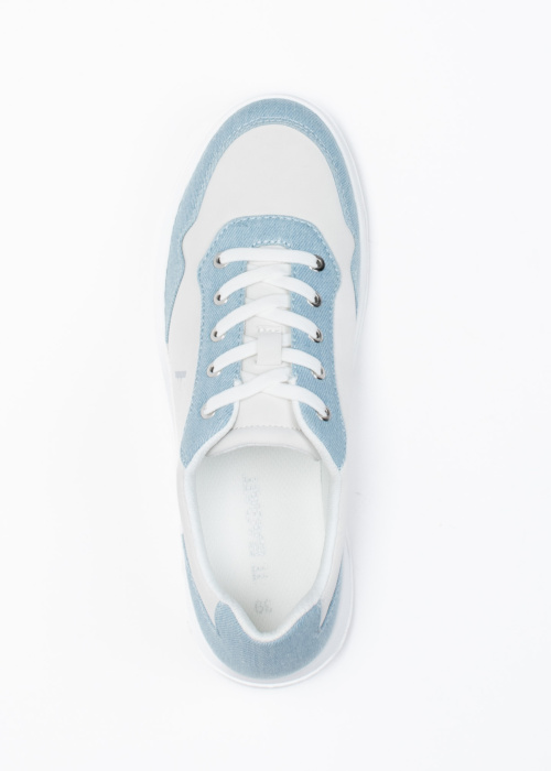 Bagatt laisvalaikio bateliai Kayla