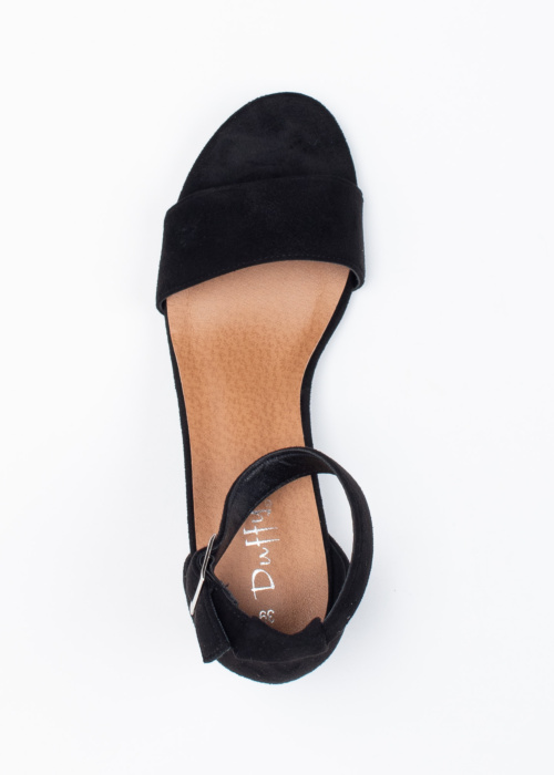 Duffy bateliai Rivello Uno