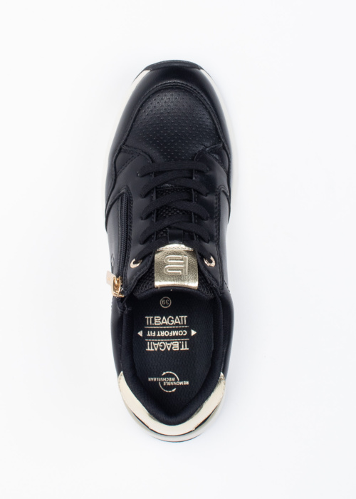 Bagatt laisvalaikio bateliai Gilly Comfort