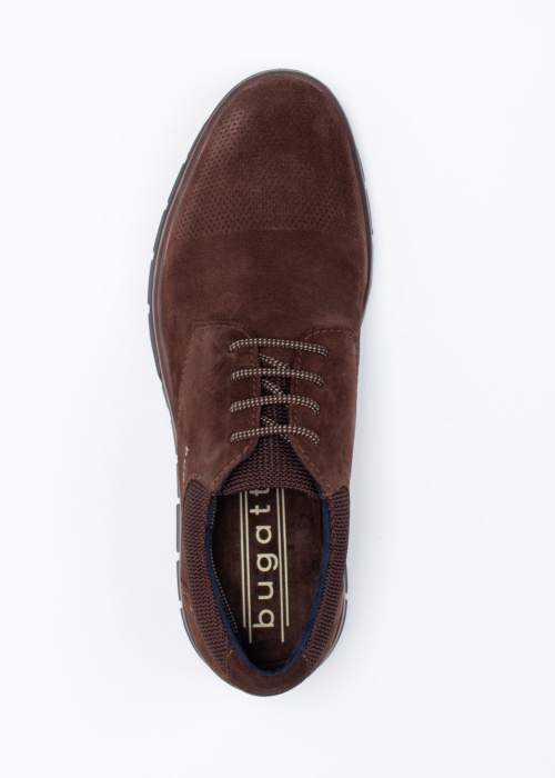 Bugatti bateliai Simone