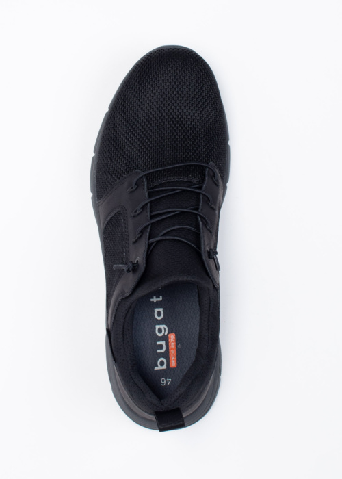 Bugatti laisvalaikio bateliai Soa