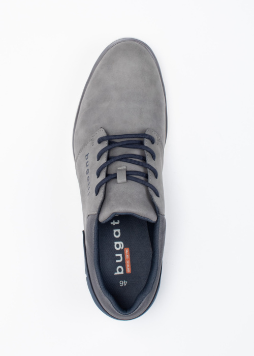 Bugatti laisvalaikio bateliai Sandman