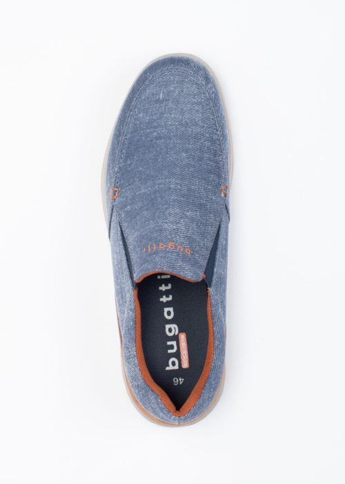 Bugatti laisvalaikio bateliai Artic