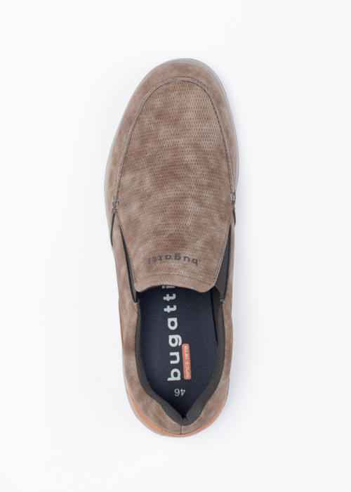 Bugatti laisvalaikio bateliai Artic