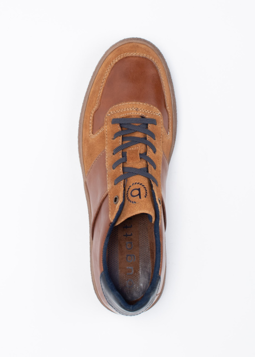 Bugatti laisvalaikio bateliai Hube