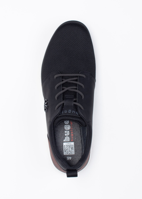 Bugatti laisvalaikio bateliai Artic