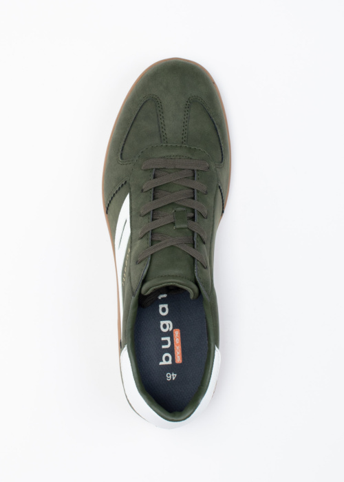 Bugatti laisvalaikio batai Carmelo