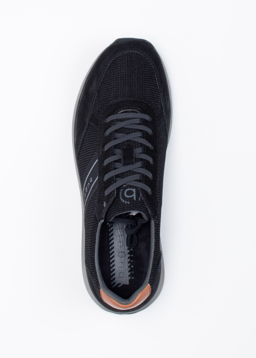 Bugatti laisvalaikio bateliai Ragnar