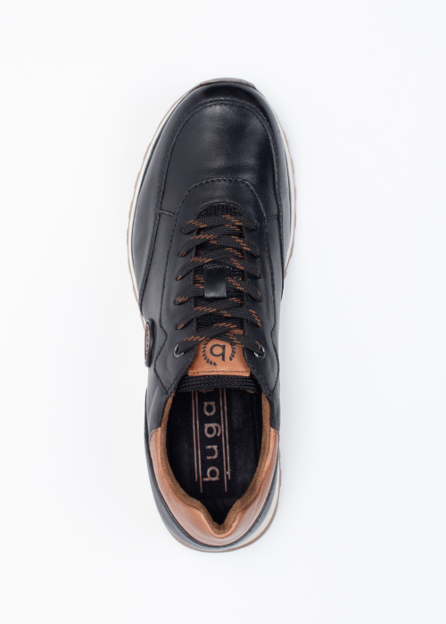 Bugatti laisvalaikio bateliai Cirino