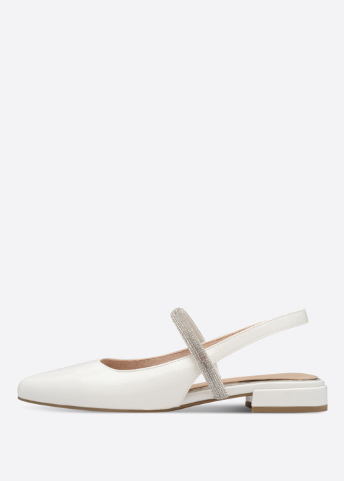 Marco Tozzi bateliai