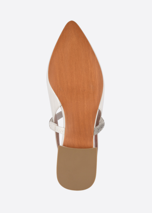 Marco Tozzi bateliai