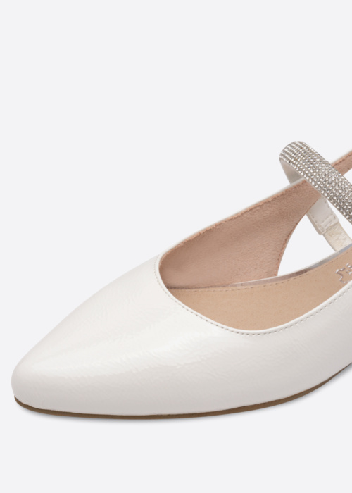 Marco Tozzi bateliai