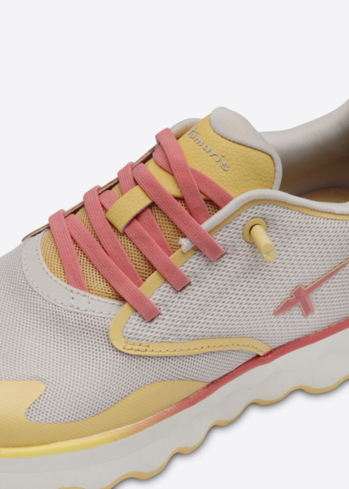 Tamaris laisvalaikio bateliai