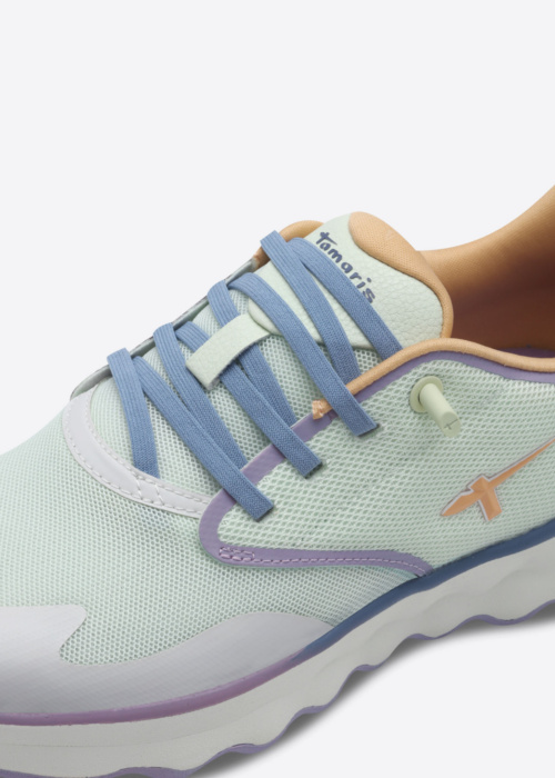 Tamaris laisvalaikio bateliai