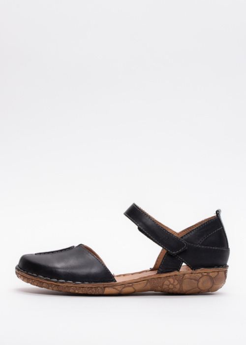 Josef Seibel bateliai Rosalie 42