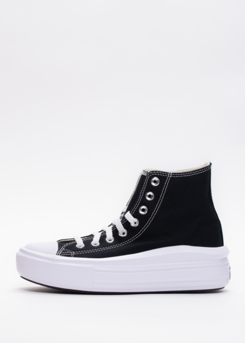 Converse laisvalaikio bateliai Chuck Taylor All Star
