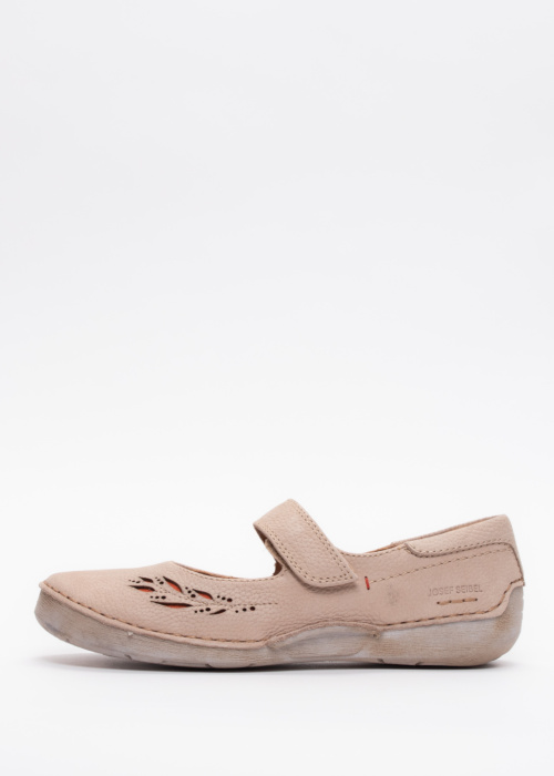 Josef Seibel laisvalaikio bateliai Fergey 58