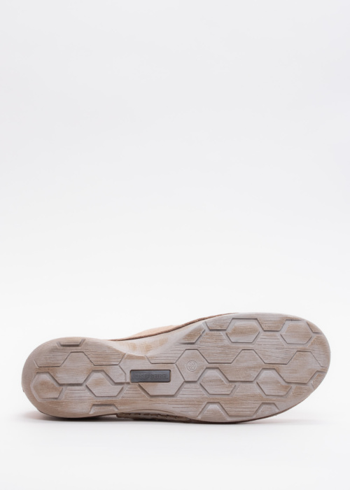 Josef Seibel laisvalaikio bateliai Fergey 58